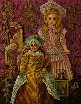 �A���e�B�[�N�E�t�@���^�W�[